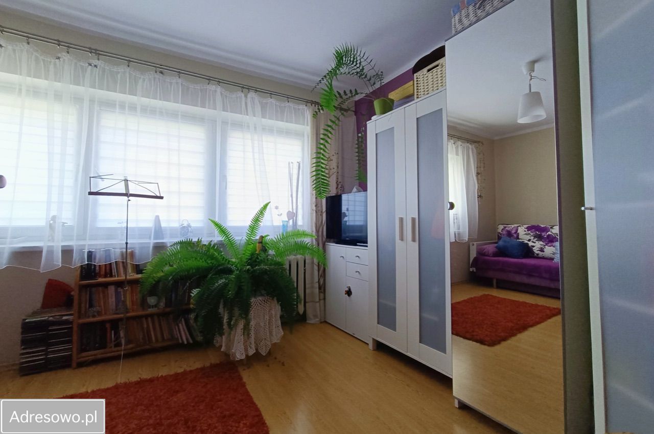 Mieszkanie 6-pokojowe Nowy Sącz. Zdjęcie 14