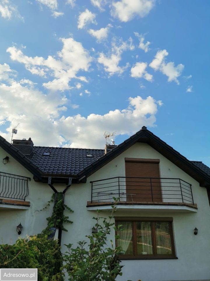 bliźniak, 6 pokoi Kraków Kostrze, ul. Bobrowa