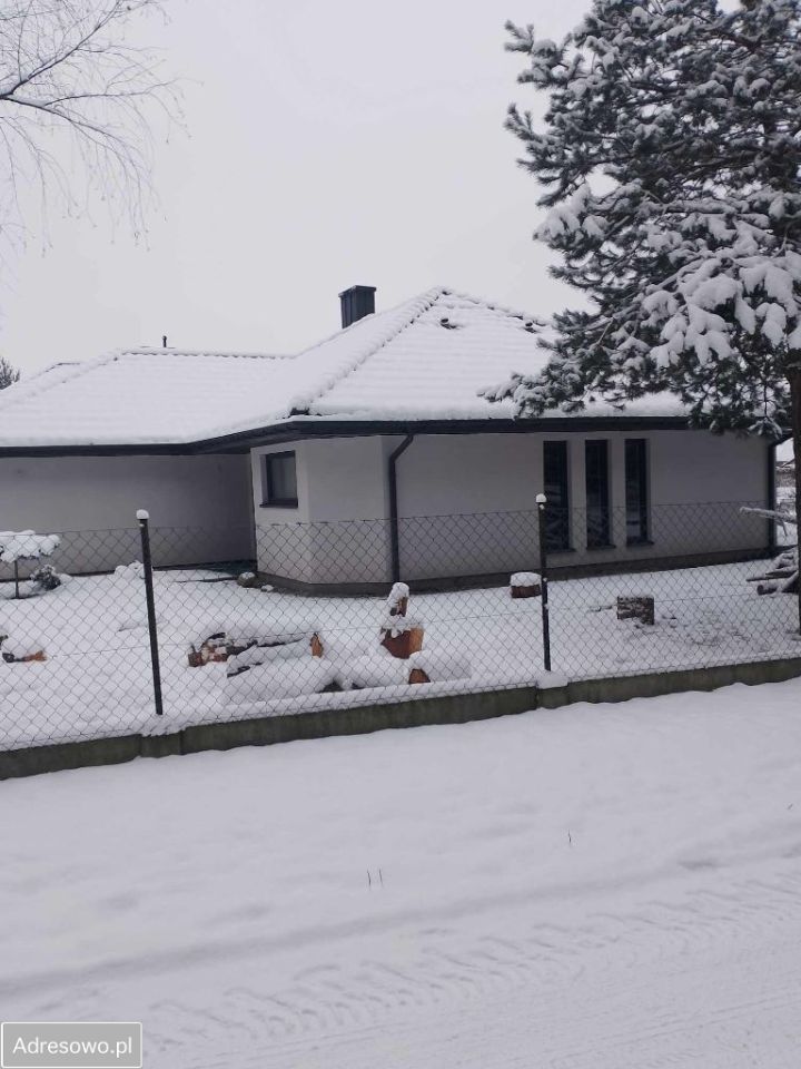 dom wolnostojący, 4 pokoje Nowe Gizewo. Zdjęcie 3