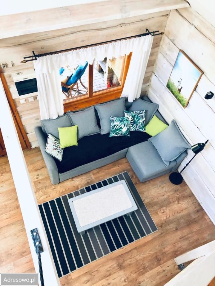 dom wolnostojący, 3 pokoje Dębki. Zdjęcie 5