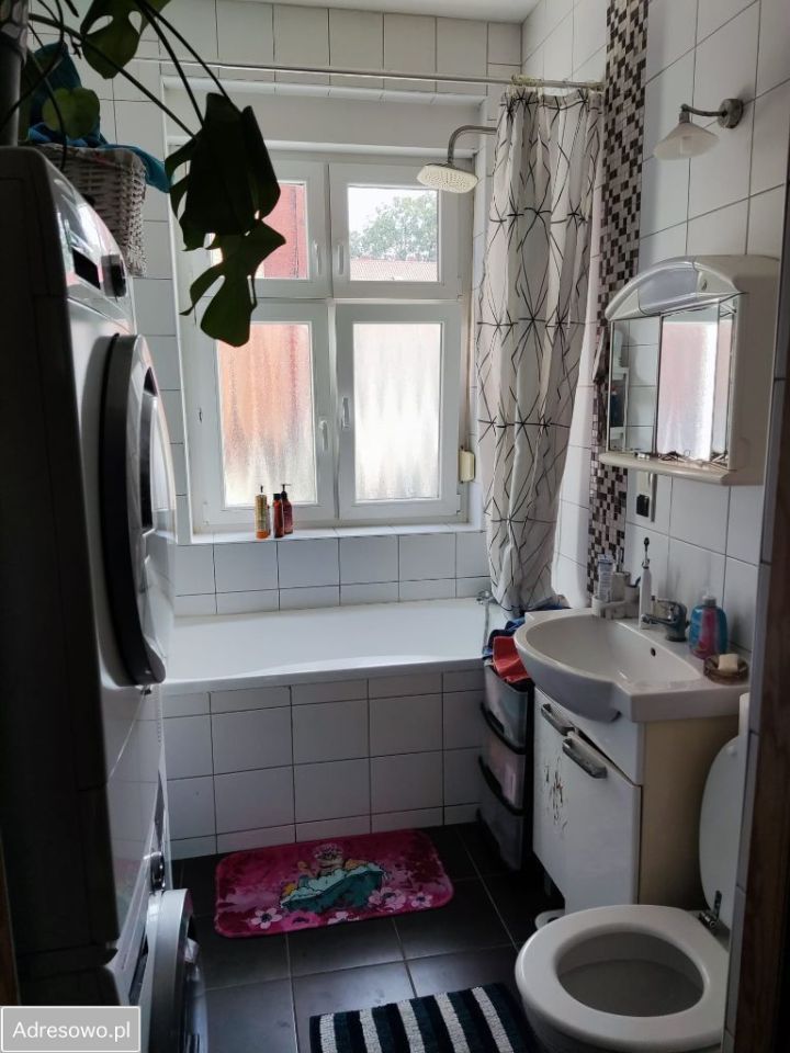 Mieszkanie 3-pokojowe Wrocław Jerzmanowo, ul. Anny Jasińskiej. Zdjęcie 9