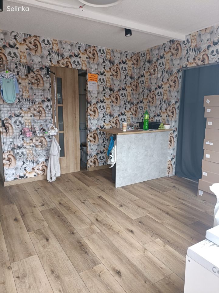 Lokal Bydgoszcz, ul. Bałtycka. Zdjęcie 7