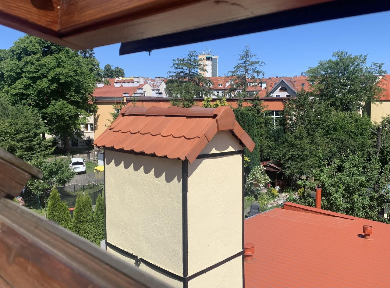 kamienica, 6 pokoi Koszalin Centrum, ul. Wojska Polskiego. Zdjęcie 6