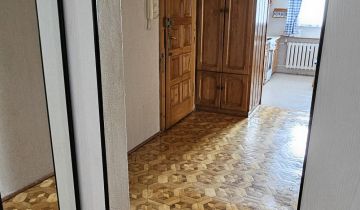 Mieszkanie 4-pokojowe Zamość Przedmieście Lubelskie, ul. Wojska Polskiego