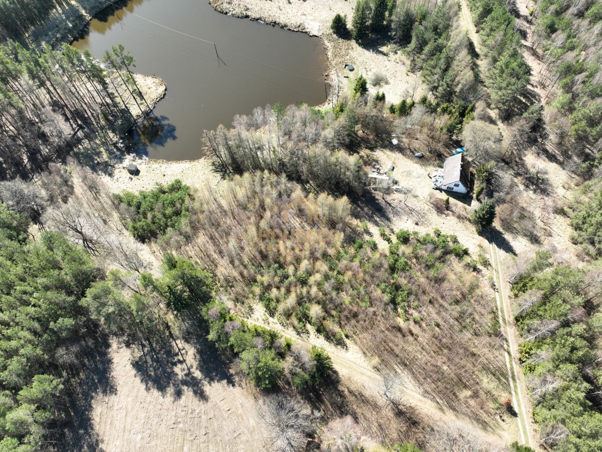 Działka budowlana Darżkowo. Zdjęcie 6