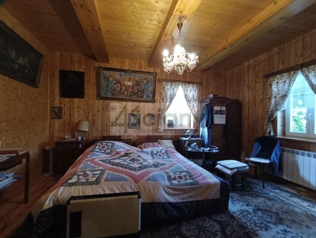 dom wolnostojący, 3 pokoje Wyszonki-Klukówek. Zdjęcie 46