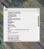 Działka rolna Roszczep. Zdjęcie 3