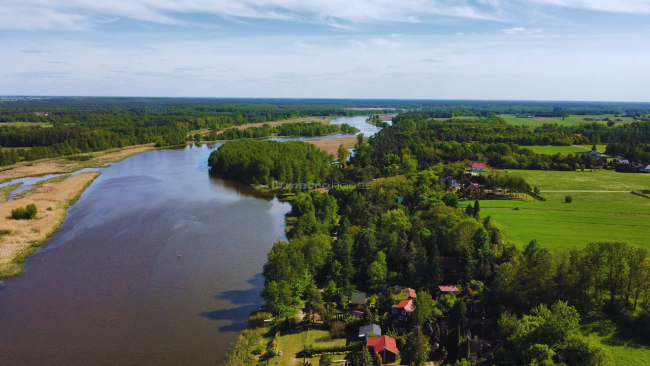 dom wolnostojący, 1 pokój Gzowo. Zdjęcie 3