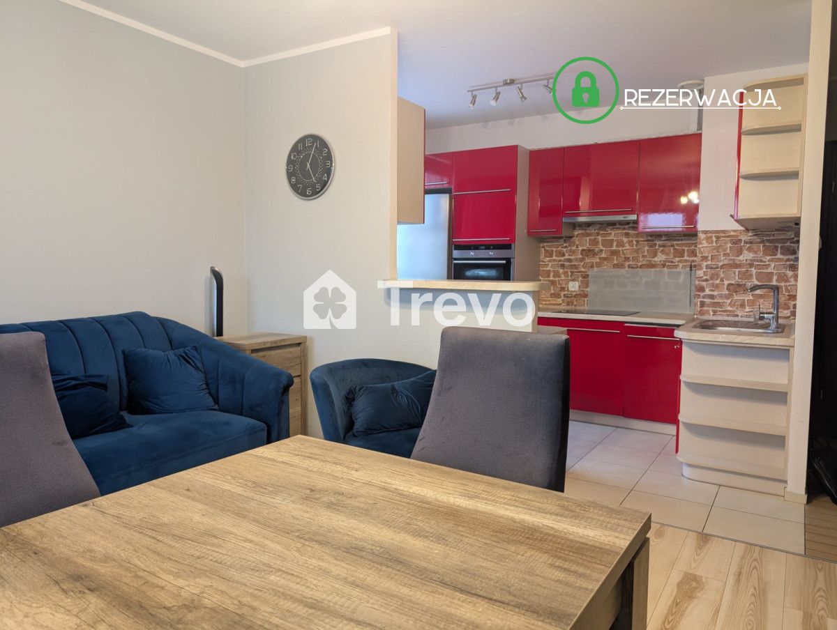 Mieszkanie 2-pokojowe Gdańsk Łostowice, ul. Olimpijska