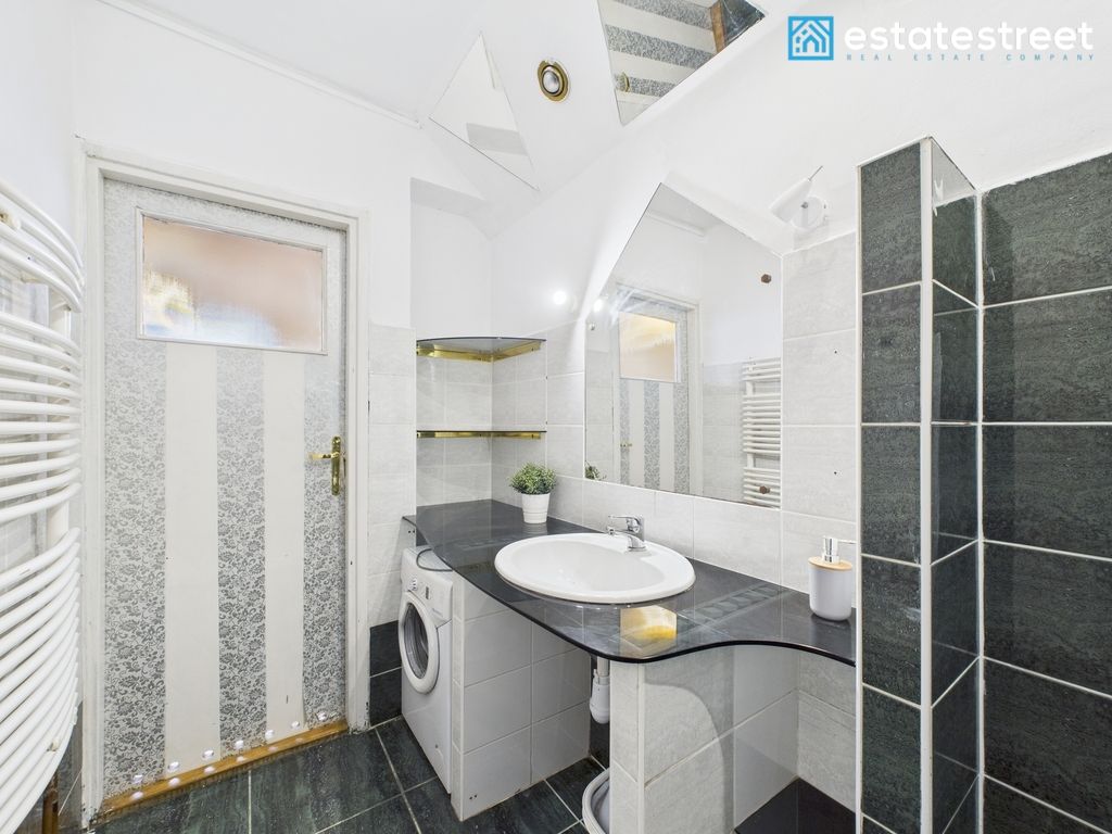 Mieszkanie 2-pokojowe Kraków Bronowice, ul. Altanowa. Zdjęcie 15