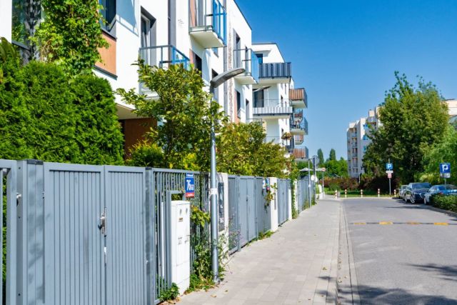 Mieszkanie 3-pokojowe Warszawa Ochota, ul. Włodarzewska. Zdjęcie 22