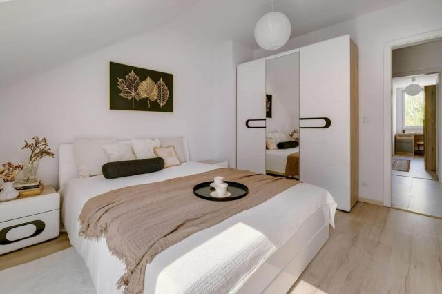 bliźniak, 5 pokoi Wólka Dworska. Zdjęcie 25