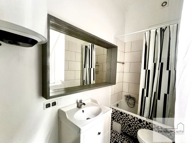 Mieszkanie 2-pokojowe Kraków Kazimierz, ul. Starowiślna. Zdjęcie 14