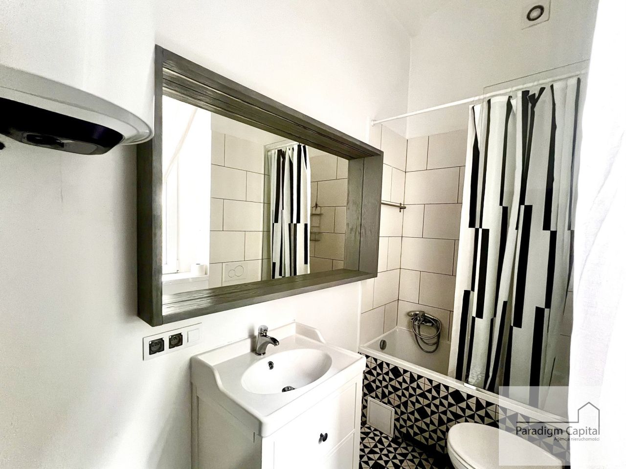 Mieszkanie 2-pokojowe Kraków Kazimierz, ul. Starowiślna. Zdjęcie 14