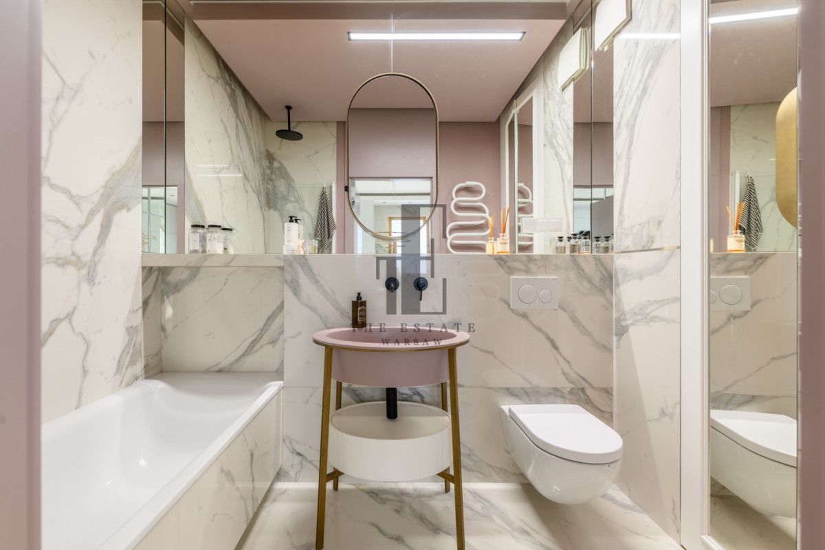 Mieszkanie 2-pokojowe Warszawa Wilanów, ul. Zdrowa. Zdjęcie 7