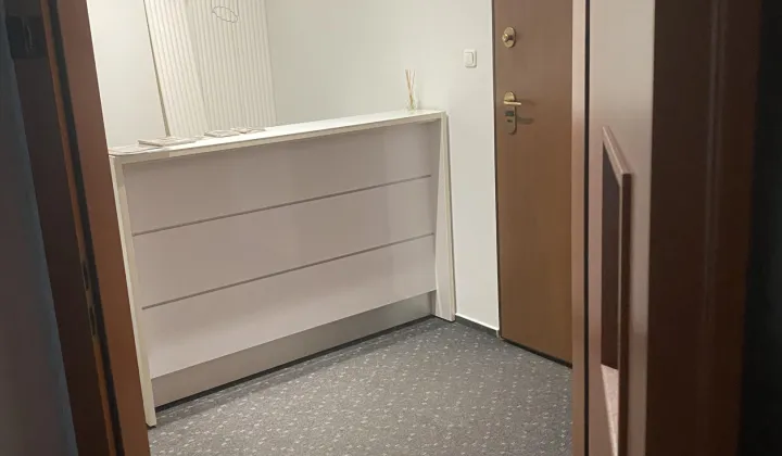 Biuro Warszawa Śródmieście, ul. Solec