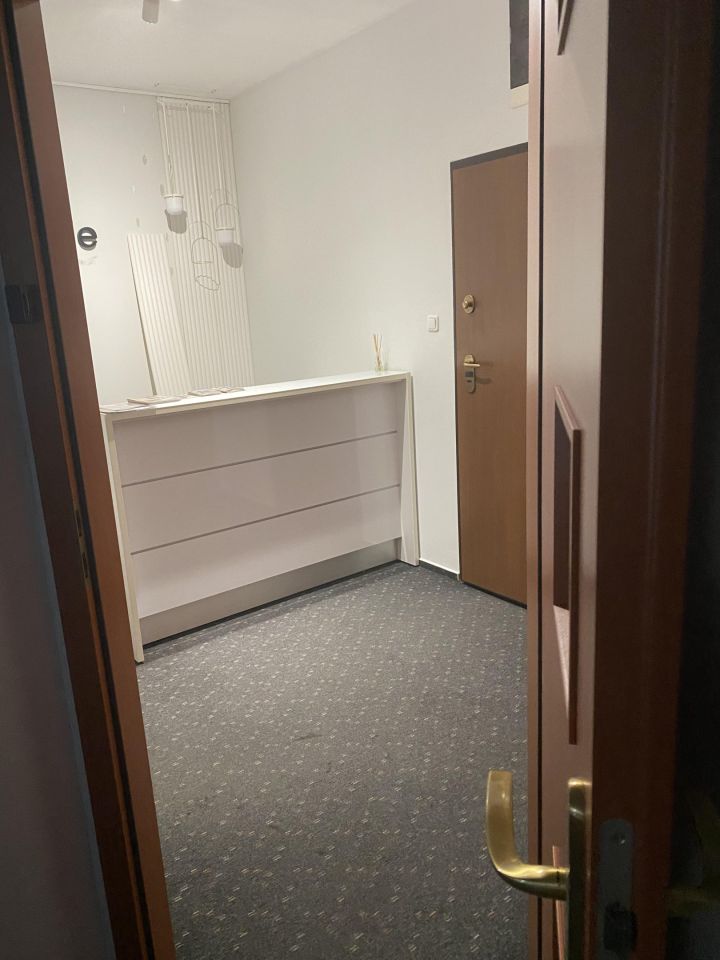 Biuro Warszawa Śródmieście, ul. Solec