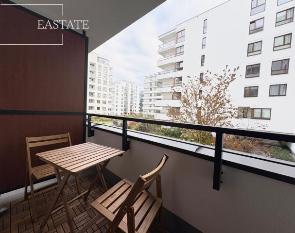 Mieszkanie 3-pokojowe Warszawa, ul. Konstruktorska. Zdjęcie 11