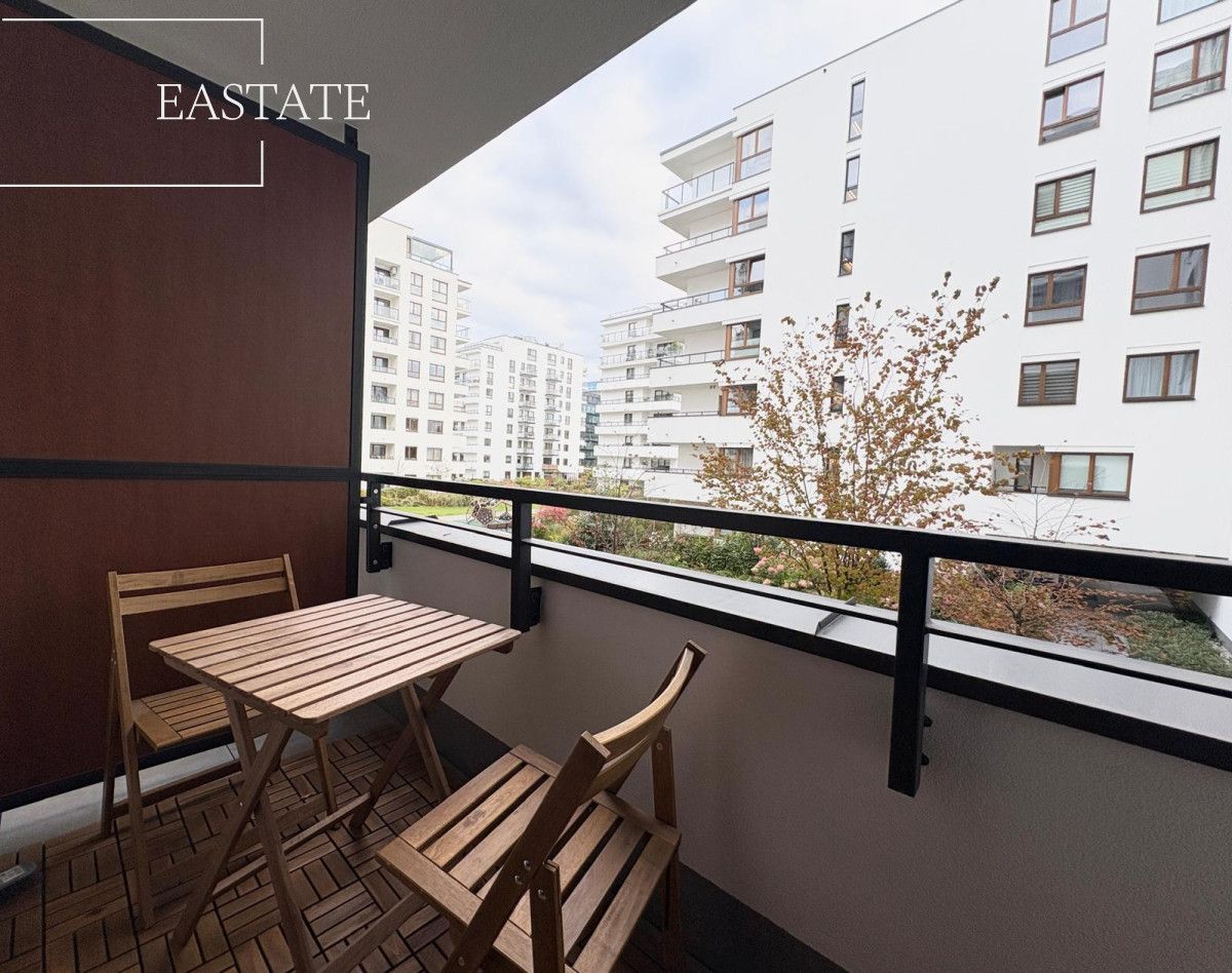 Mieszkanie 3-pokojowe Warszawa, ul. Konstruktorska. Zdjęcie 11