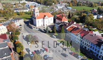 Lokal Prószków, pl. gen. Zawadzkiego