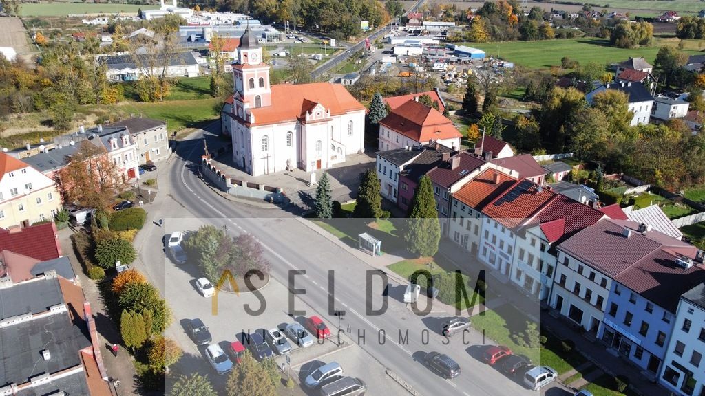 Lokal Prószków, pl. gen. Zawadzkiego. Zdjęcie 2