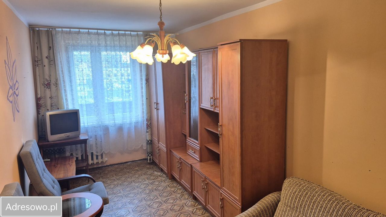 Mieszkanie 3-pokojowe Jelenia Góra Zabobrze, ul. Karola Szymanowskiego. Zdjęcie 14