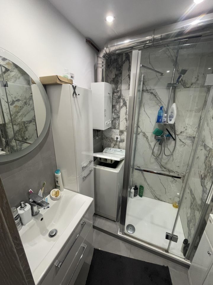 Pokój Kraków Prądnik Czerwony, ul. Strzelców. Zdjęcie 2