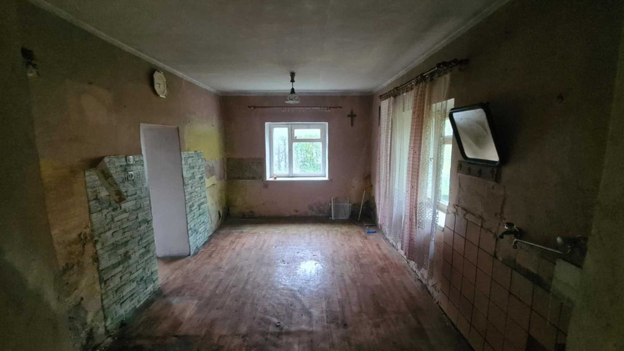 dom wolnostojący Mokrzeszów. Zdjęcie 3