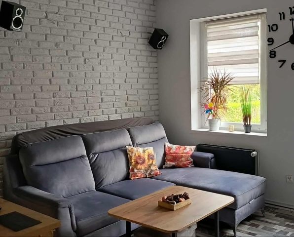 Mieszkanie 3-pokojowe Zabrze Mikulczyce. Zdjęcie 1