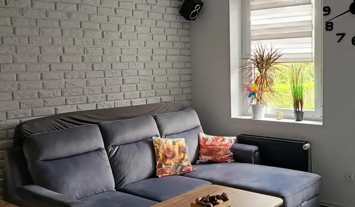 Mieszkanie 3-pokojowe Zabrze Mikulczyce