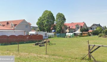 Działka budowlana Mosty, ul. Gdyńska