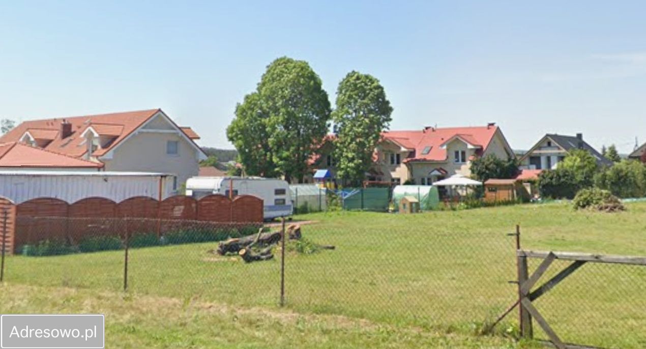 Działka budowlana Mosty, ul. Gdyńska. Zdjęcie 2