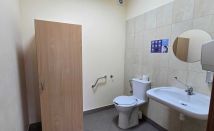 Lokal Stargard, os. Pyrzyckie. Zdjęcie 1