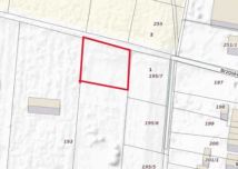 Działka budowlana Krobia, ul. Brzoskwiniowa