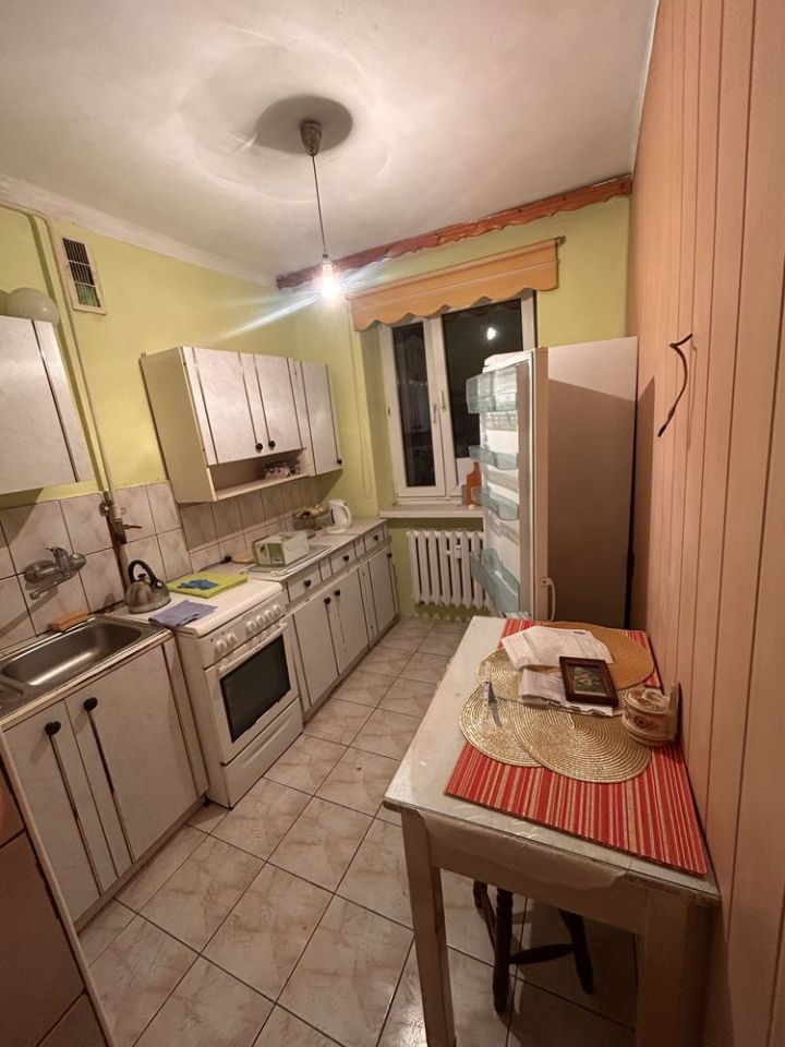 Mieszkanie 2-pokojowe Zawiercie Centrum, ul. Emila Zegadłowicza. Zdjęcie 4