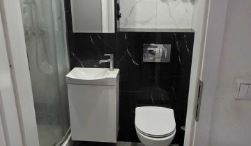 Mieszkanie 2-pokojowe Warszawa Mirów, ul. Sienna