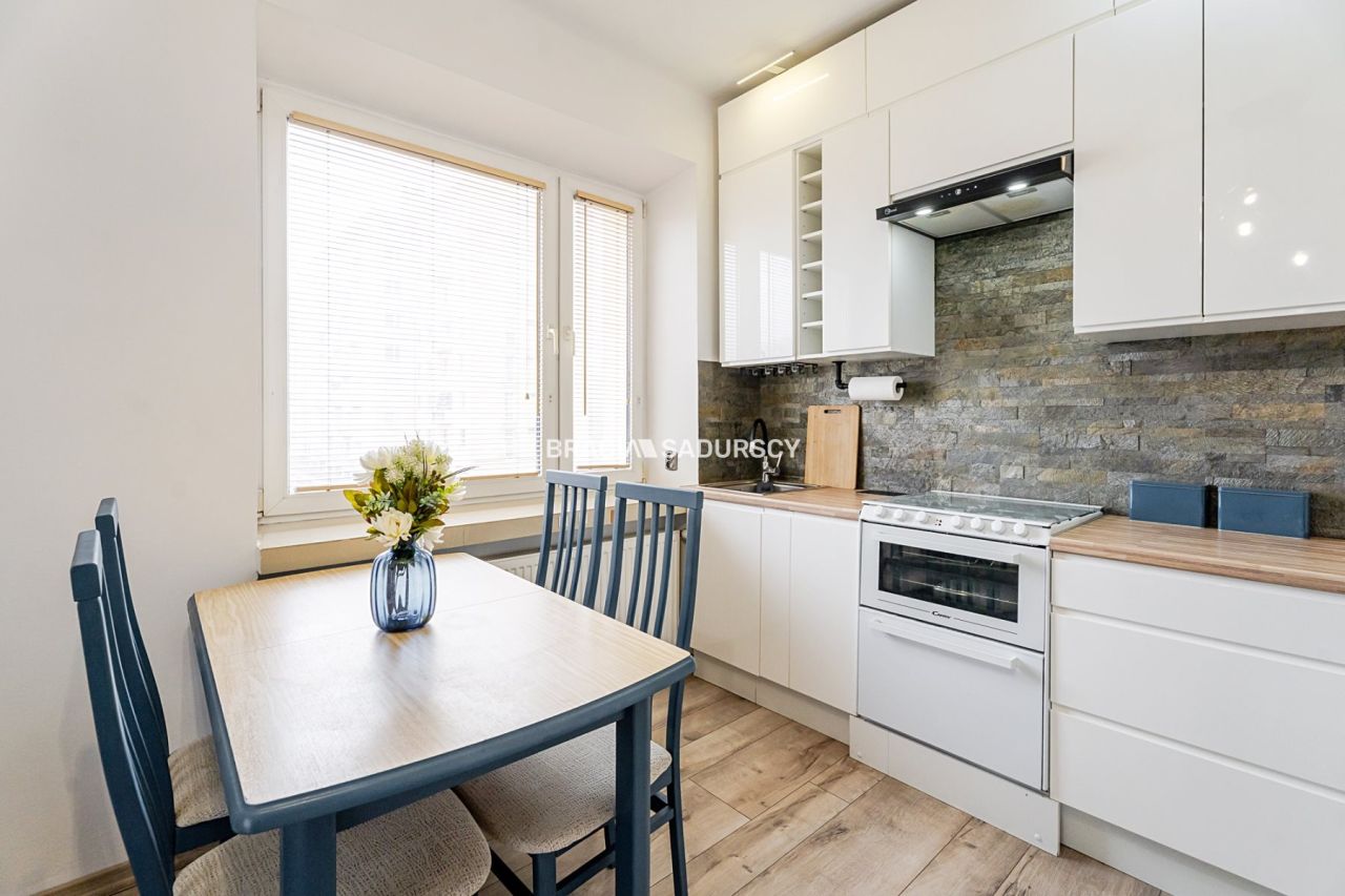 Mieszkanie 2-pokojowe Kraków Nowa Huta, os. Urocze. Zdjęcie 7