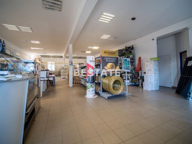 Lokal Tarnów, ul. Przemysłowa. Zdjęcie 2