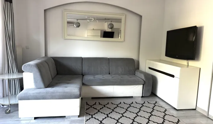 Mieszkanie 2-pokojowe Wrocław Gądów Mały, ul. Skrzydlata