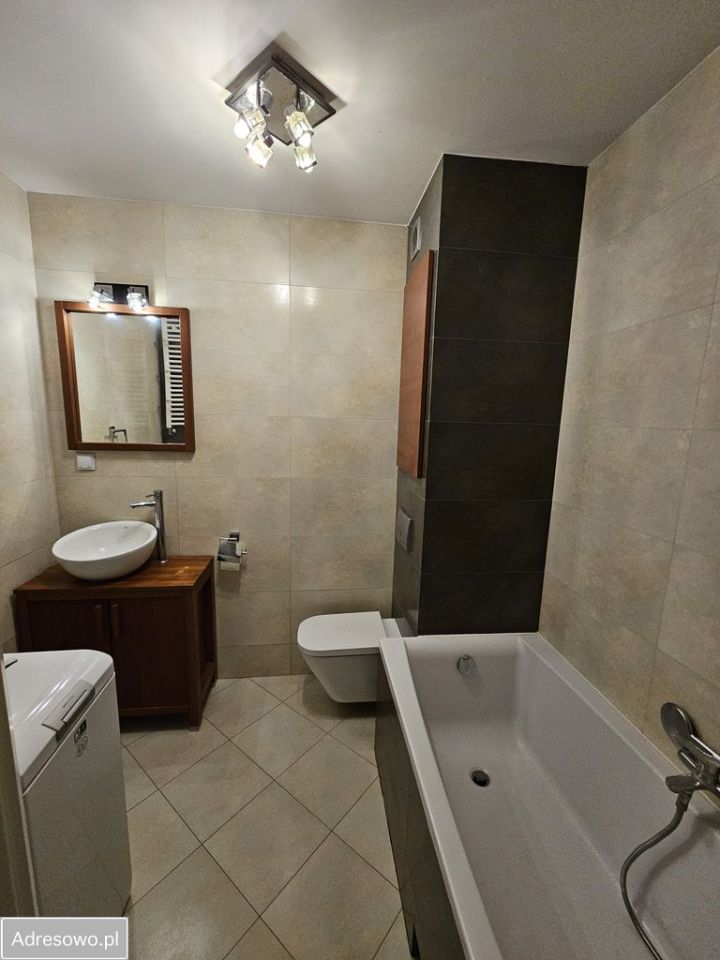 Mieszkanie 3-pokojowe Piaseczno, ul. Energetyczna. Zdjęcie 5