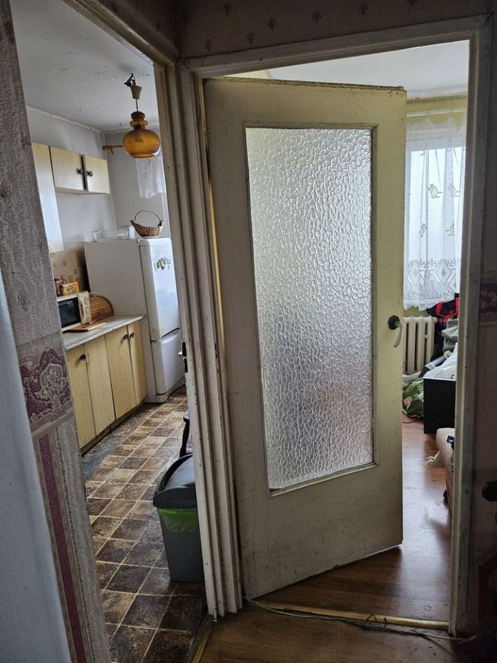 Mieszkanie 3-pokojowe Gorzów Wielkopolski, ul. Aleksandra Fredry. Zdjęcie 5