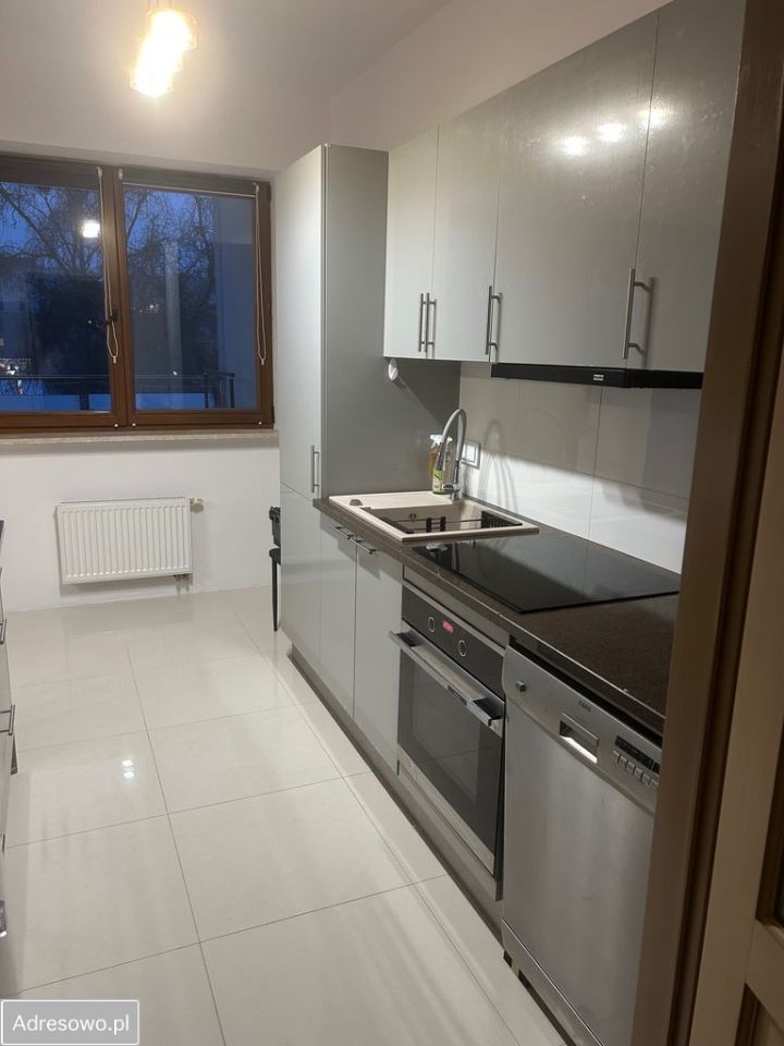 Mieszkanie 3-pokojowe Warszawa Wilanów, ul. Wiktorii Wiedeńskiej. Zdjęcie 8