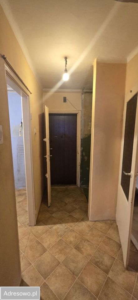 Mieszkanie 1-pokojowe Dąbrowa Górnicza Centrum. Zdjęcie 2