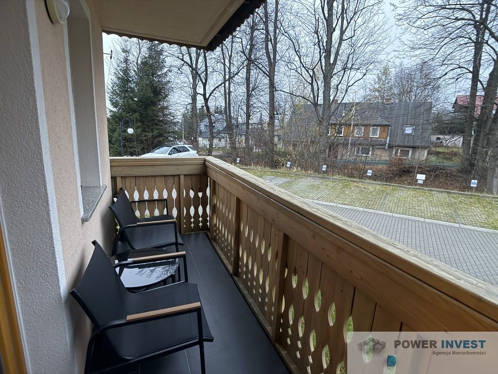 Mieszkanie 2-pokojowe Karpacz, ul. Bolesława Prusa. Zdjęcie 14