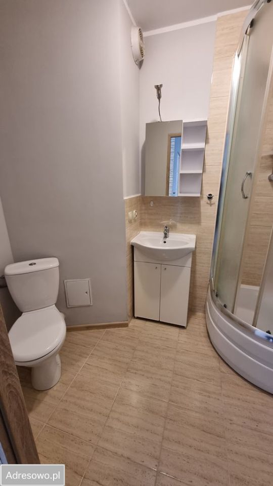 Mieszkanie 2-pokojowe Świecie, ul. ks. Stanisława Krausego. Zdjęcie 6