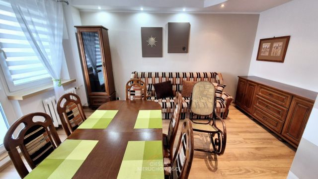 Mieszkanie 3-pokojowe Gliwice, ul. Kozielska. Zdjęcie 3