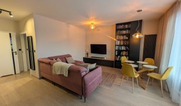 Mieszkanie 2-pokojowe Marki, ul. Promienna