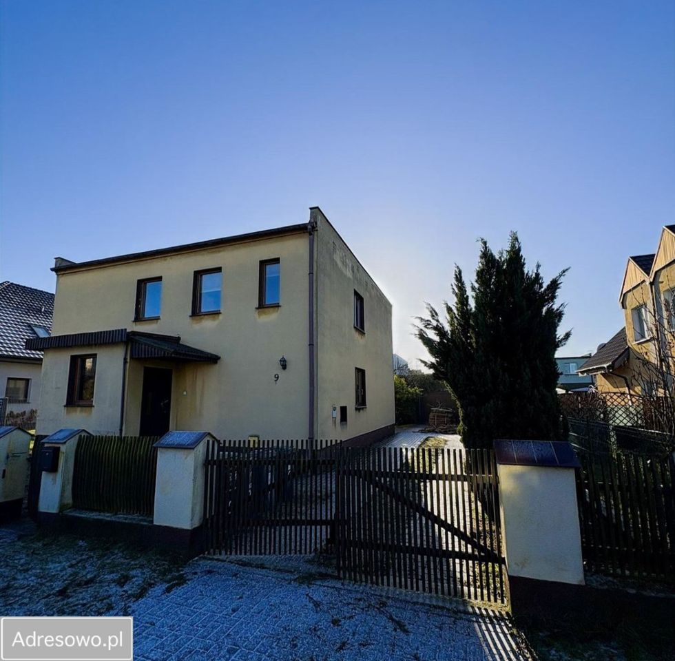 dom wolnostojący, 5 pokoi Jarocin. Zdjęcie 14