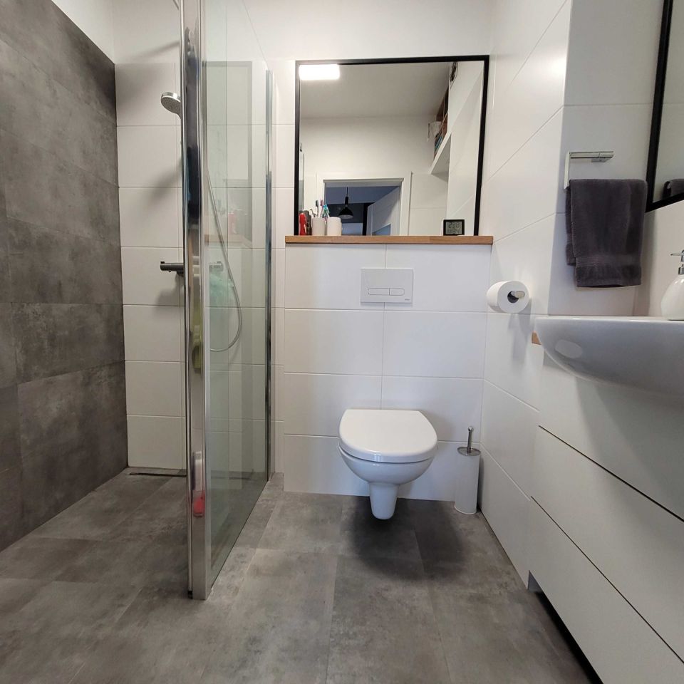 Mieszkanie 4-pokojowe Warszawa Praga-Południe, ul. Sulejkowska. Zdjęcie 4