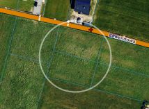 Działka budowlana Roczyny, ul. Lawendowa. Zdjęcie 1